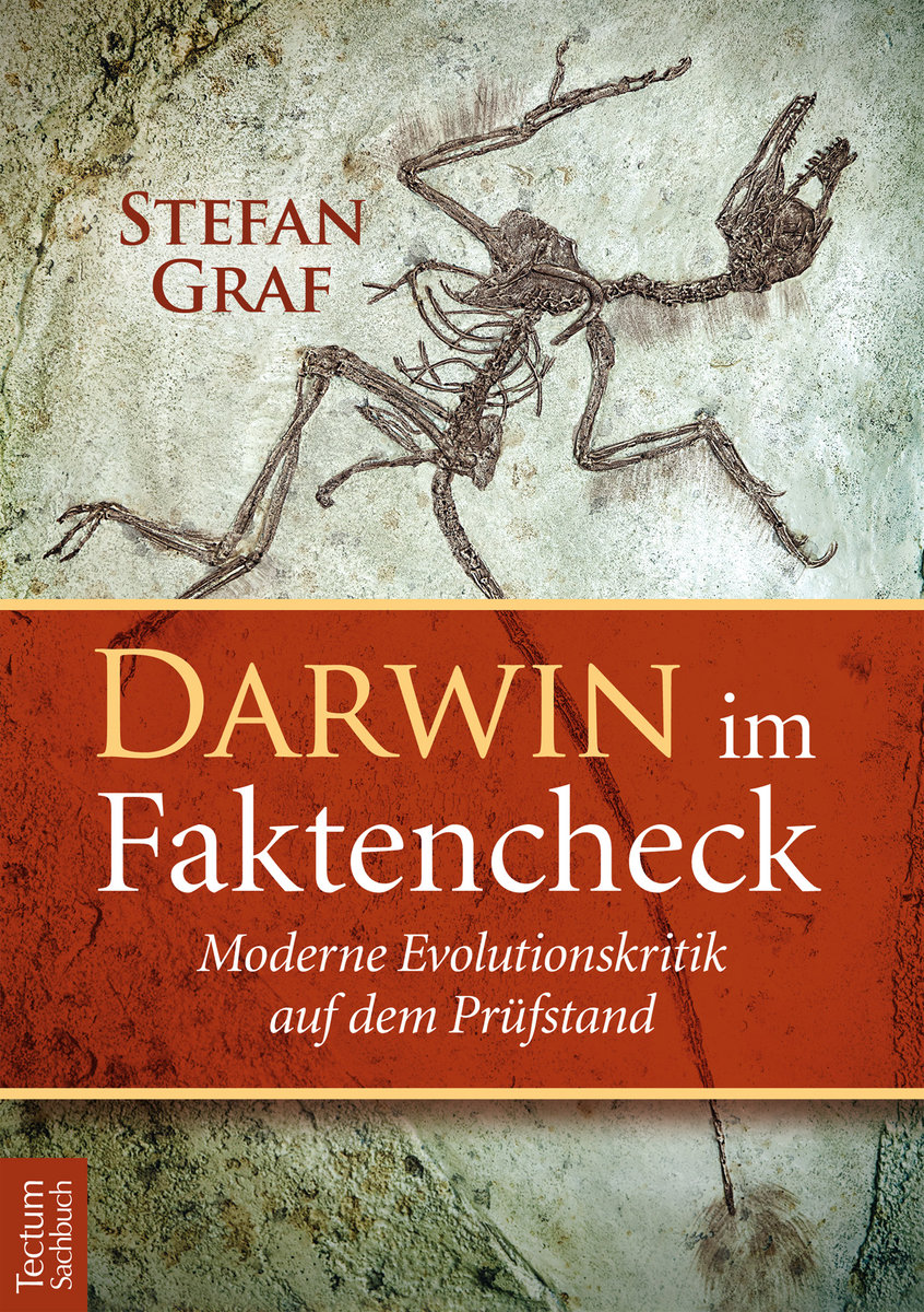 Darwin im Faktencheck