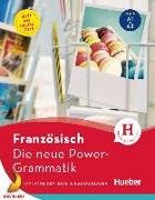 Die neue Power-Grammatik Französisch