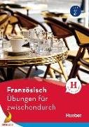 Französisch - Übungen für zwischendurch