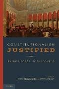 Constitutionalism Justified