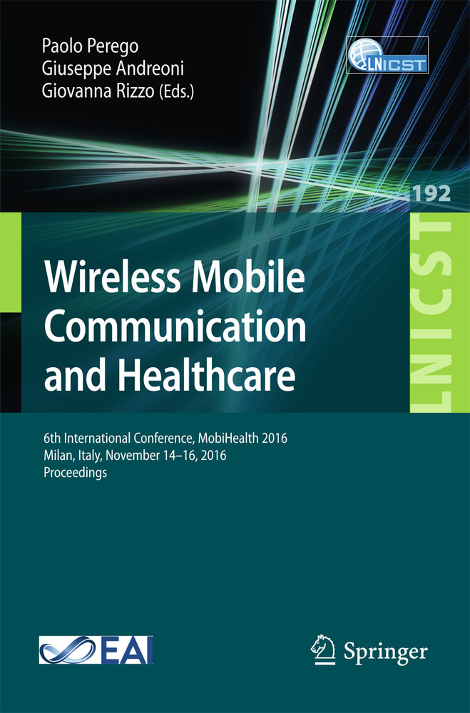 Wireless Mobile Communication and Healthcare