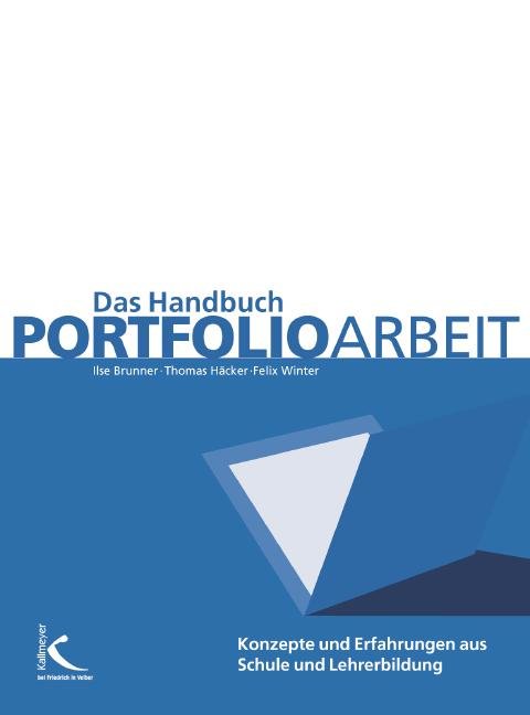 Das Handbuch Portfolioarbeit