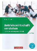 [Bundle] Betriebswirtschaft verstehen