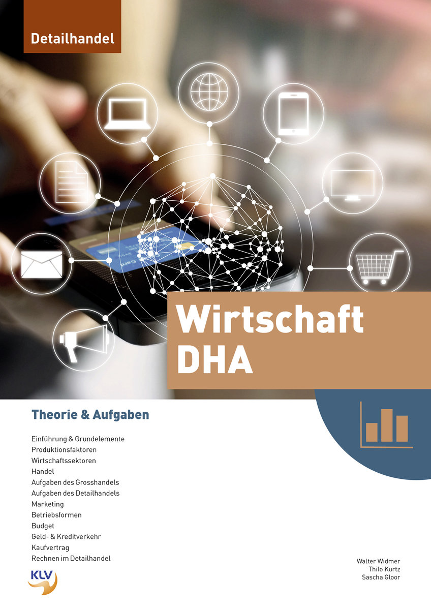 [Bundle] Wirtschaft DHA