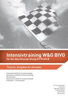 Intensivtraining Wirtschaft und Gesellschaft BIVO