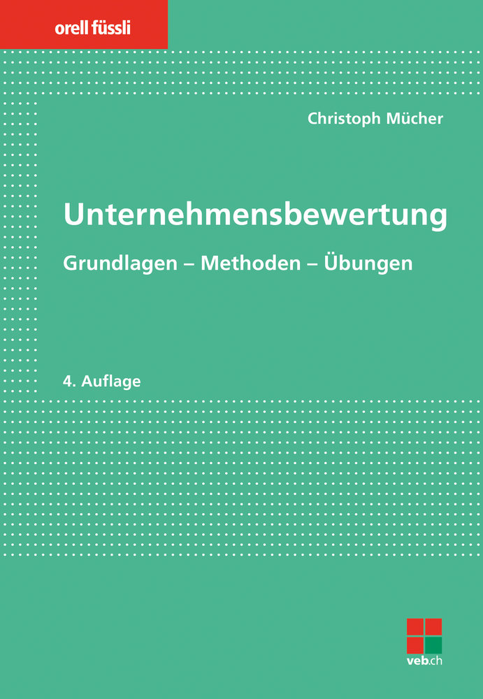 Unternehmensbewertung