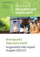 [Bundle] Brennpunkt Volkswirtschaft (2022) - Bundle