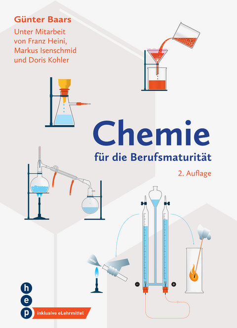 Chemie für die Berufsmaturität