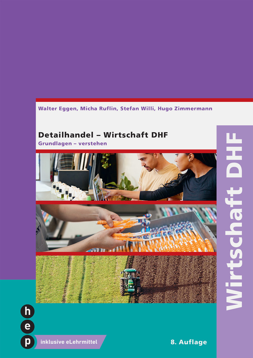 Wirtschaft DHF