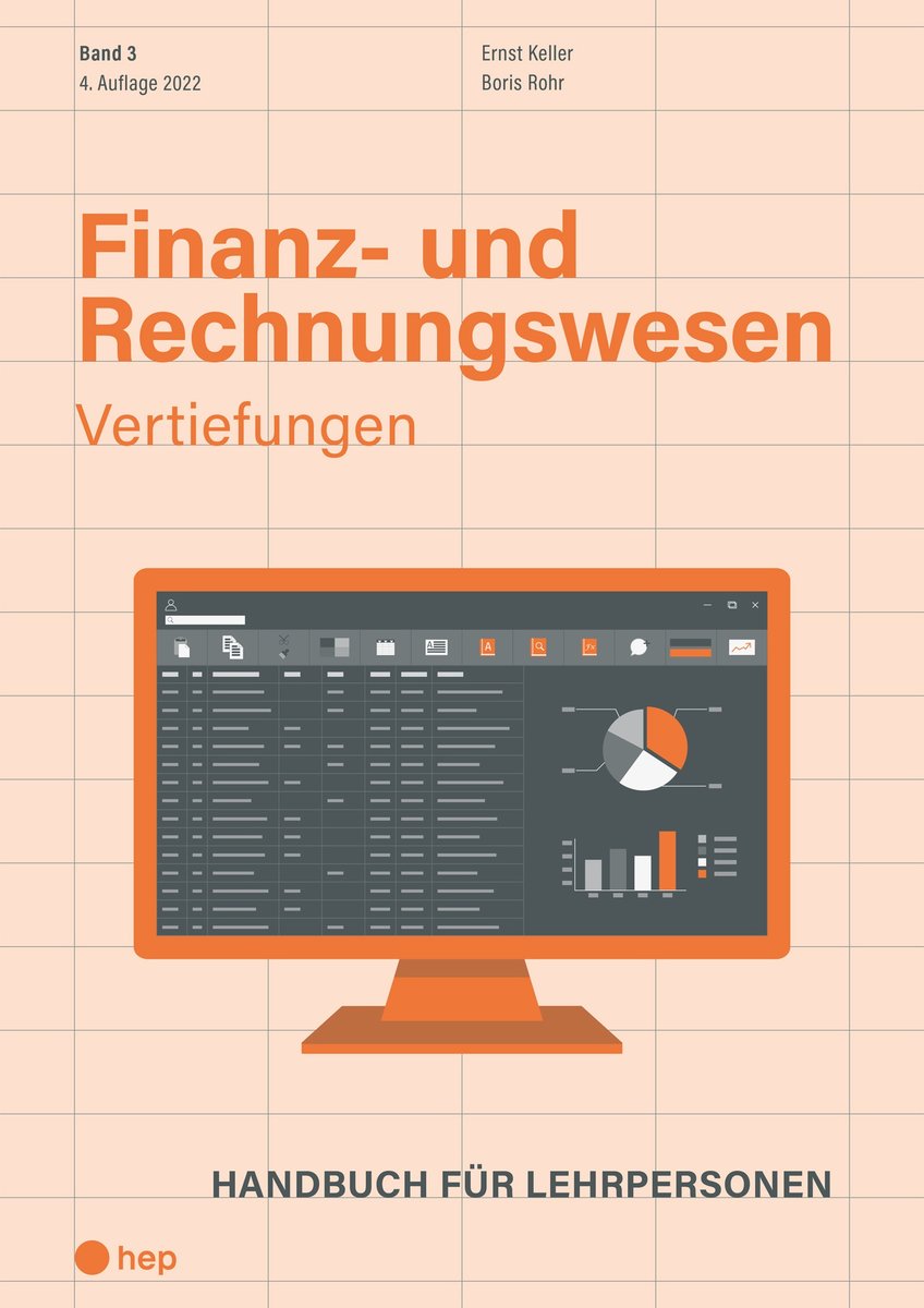 Finanz- und Rechnungswesen - Vertiefungen