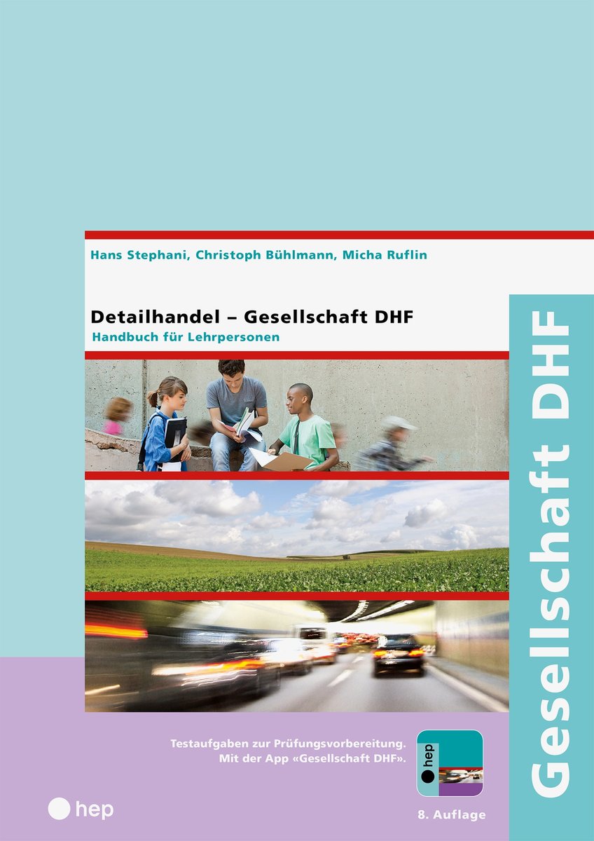 Gesellschaft DHF