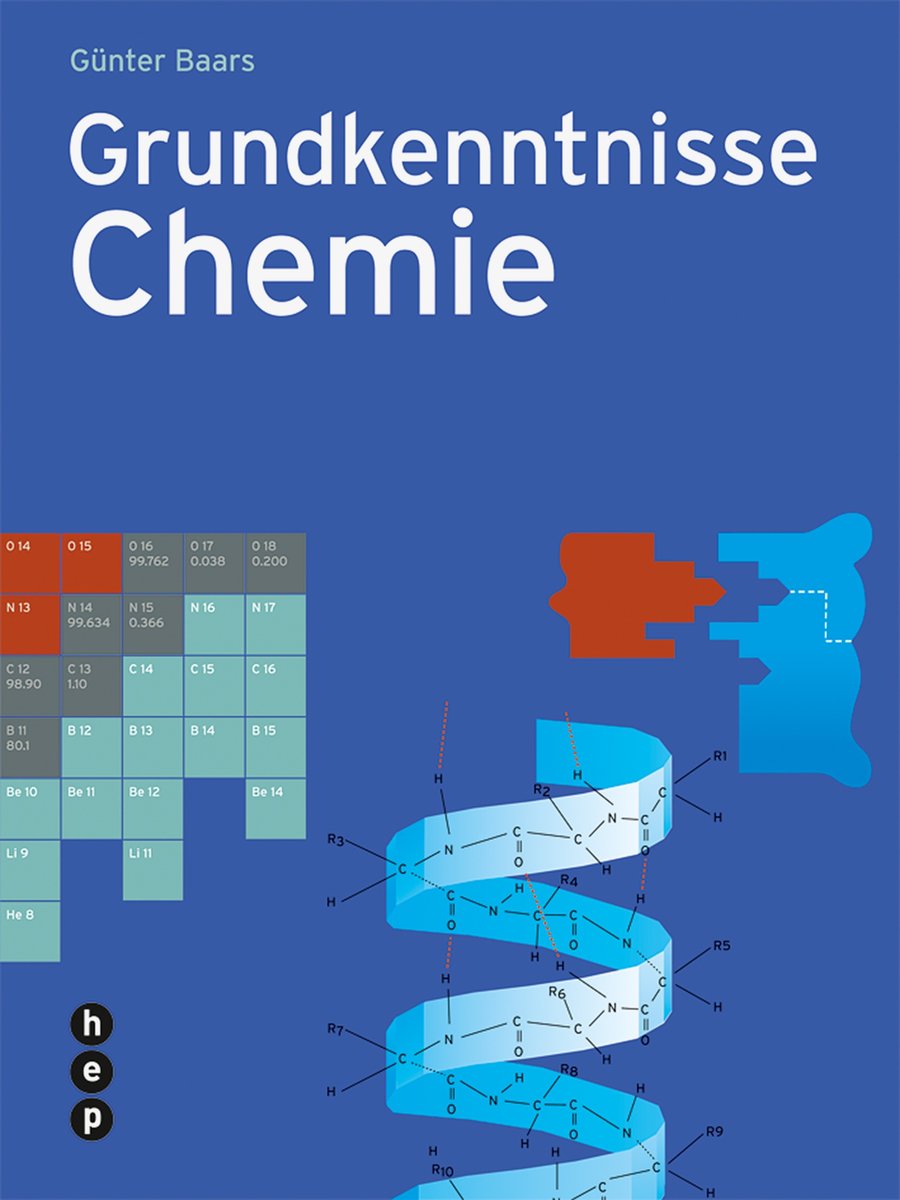 [Bundle] Grundkenntnisse Chemie