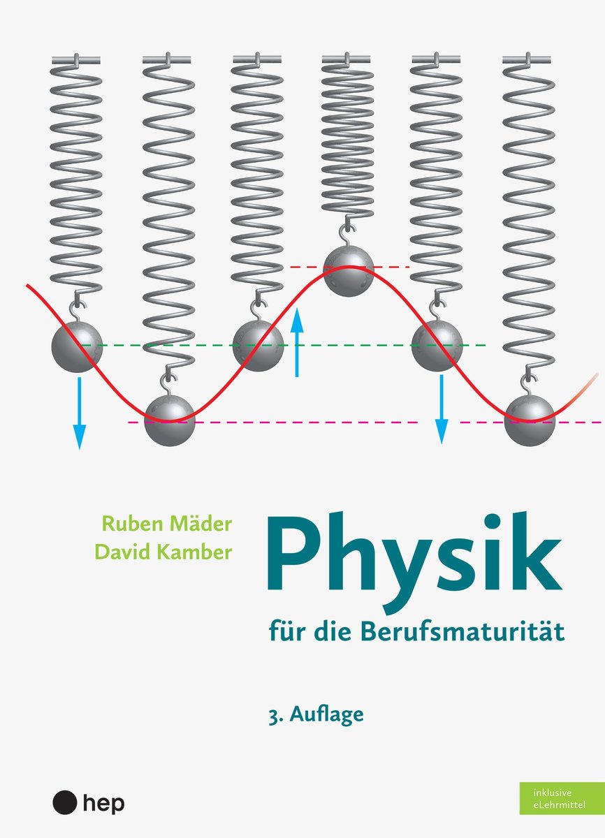 Physik für die Berufsmaturität