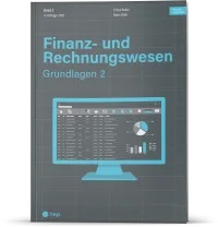 Finanz- und Rechnungswesen - Grundlagen 2 (eLehrmittel)