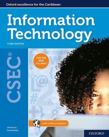 Information Technology for CSEC