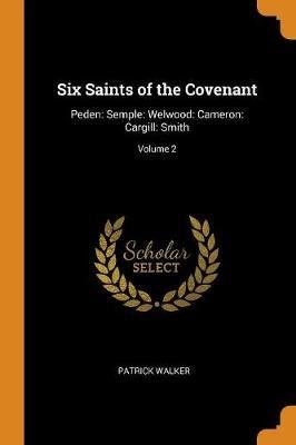 Six Saints of the Covenant