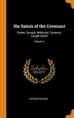 Six Saints of the Covenant