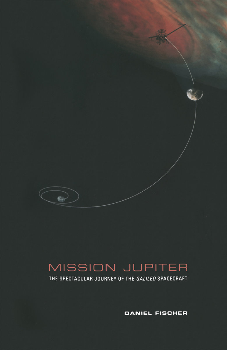 Mission Jupiter