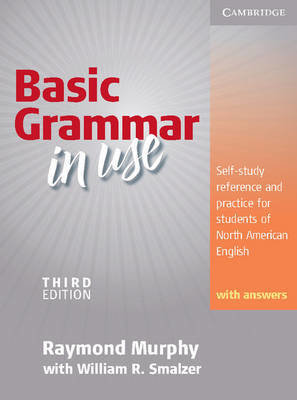 Basic Grammar in Use Student's Book with Answers