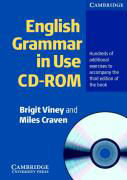 CD-ROM. Single User - English Grammar in Use. Third Edition