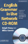 Network CD-ROM - English Grammar in Use. Third Edition