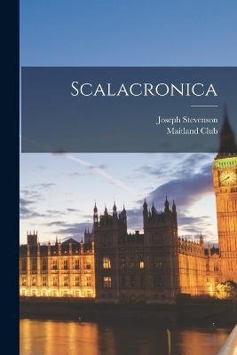 Scalacronica