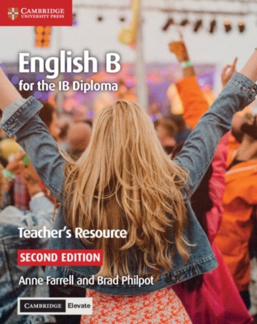 English B for the Ib Diploma Teacher's Resource with Digital Access