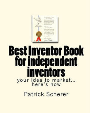 Best Inventor Book for Independent Inventors