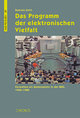 Das Programm der elektronischen Vielfalt