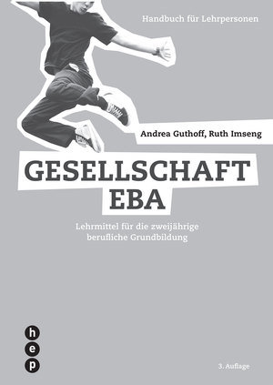 Gesellschaft EBA