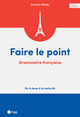 Faire le point (Print inkl. digitales Lehrmittel)