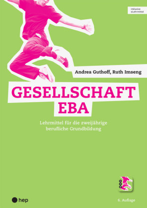 Gesellschaft EBA (Print inkl. eLehrmittel)