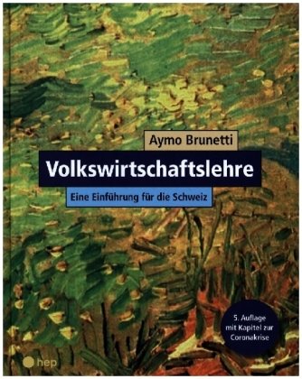 Volkswirtschaftslehre