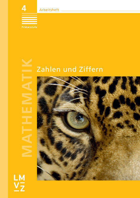 Mathematik 4 Primarstufe / Arbeitshefte