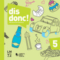 dis donc! 5 / Hörtexte und Chansons