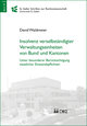 Insolvenz verselbständigter Verwaltungseinheiten von Bund und Kantonen