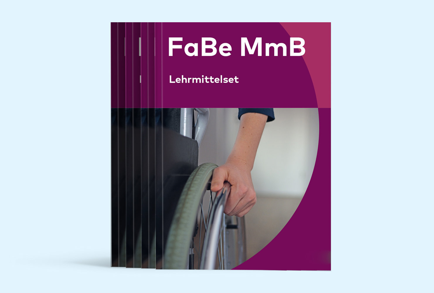 FaBe Lehrmittel Fachrichtung MmB (2021) [Bundle]