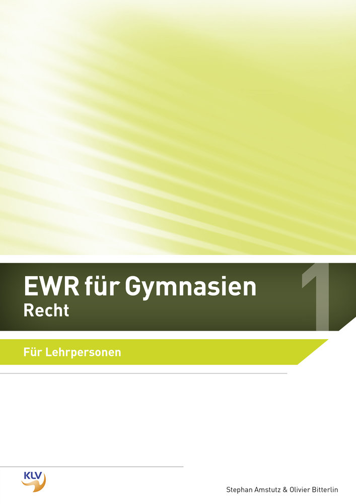 EWR für Gymnasien