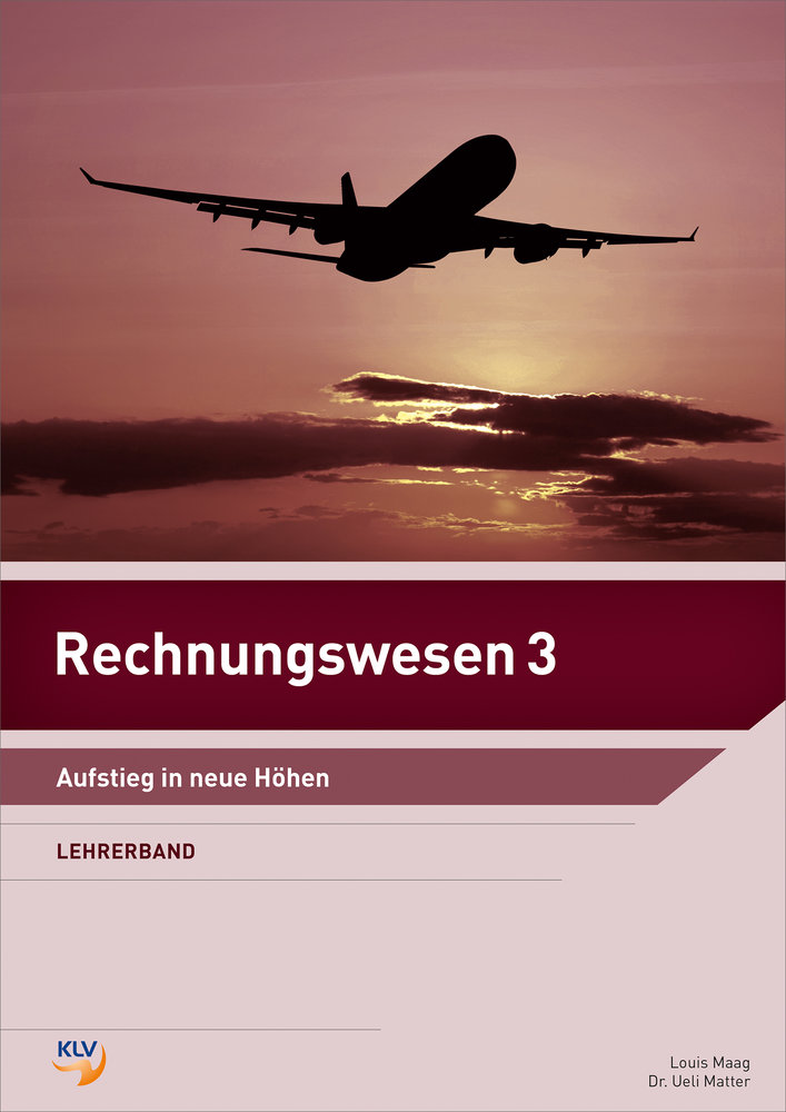 Rechnungswesen 3