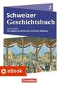 eBook: Schweizer Geschichtsbuch, Band 2, Schülerbuch