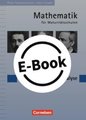 eBook: Mathematik für Maturitätsschulen, Algebra und Datenanalyse