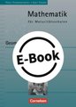 eBook: Mathematik für Maturitätsschulen, Geometrie