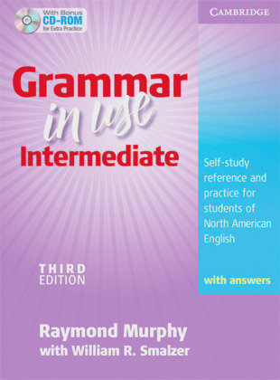 Student's Book (with Answers), w. CD-ROM - Grammar in Use, Intermediate (Third Edition)