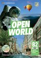 Open World First, Student's Book Pack (Student's Book without Answers with Online Practice and Workbook without Answers