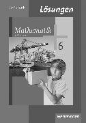 Mathematik - Ausgabe 2013 für das 5. und 6. Schuljahr in Berlin und Brandenburg