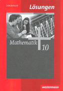 Mathematik - Allgemeine Ausgabe 2006 für die Sekundarstufe I