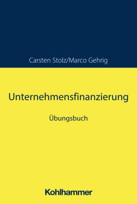 Unternehmensfinanzierung