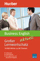 Großer Lernwortschatz Business English aktuell