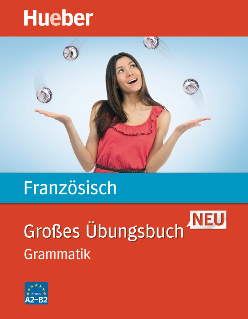 Großes Übungsbuch Französisch Neu