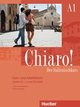 Chiaro ! A1: Kurs- und Arbeitsbuch (Schulbuchausgabe)